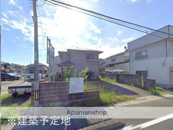 南仙台アパート(1K/1階)