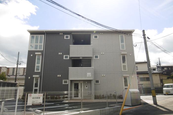 グランシャリオ千代田