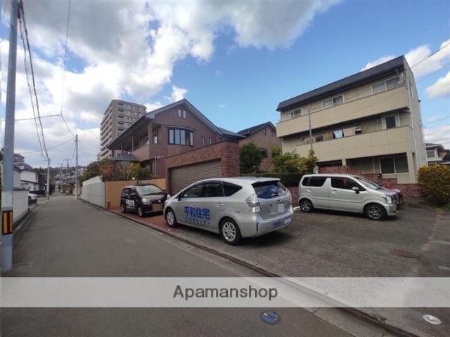 仙台市地下鉄南北線 長町一丁目駅 徒歩6分 2階建 築27年