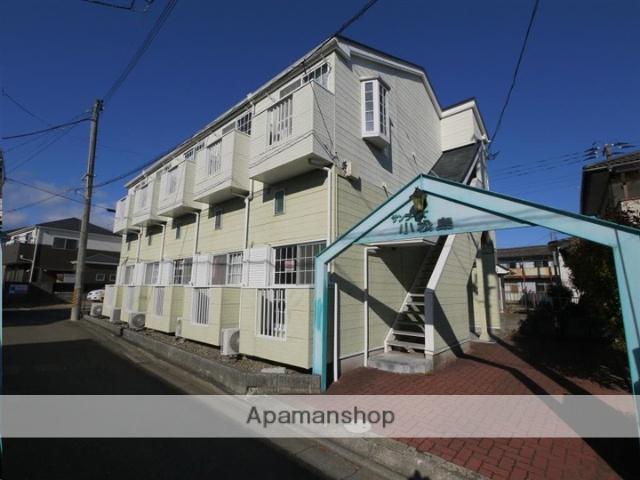 サンライズハッコウ小松島