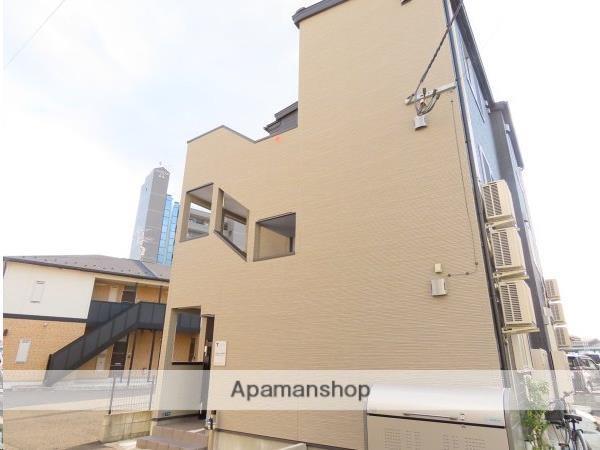 ATRESTE・ながまち