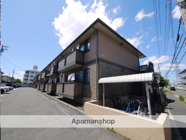 グレースライフ中野栄A棟