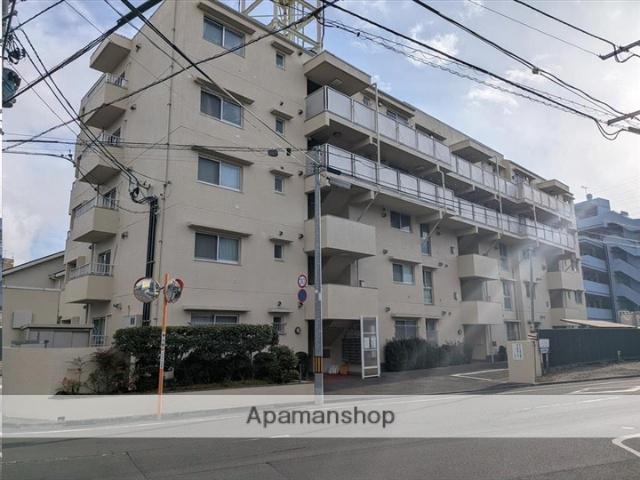 元茶畑パークマンション
