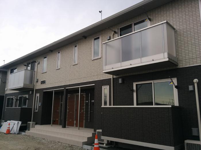 ボヌール新田 III