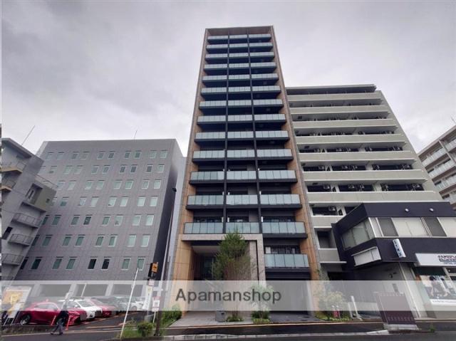 シーズンフラッツ仙台鉄砲町(1LDK/14階)