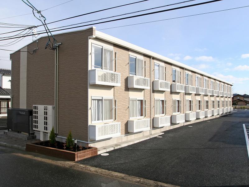 レオパレスピアーノ