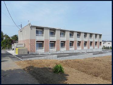 レオネクスト新組