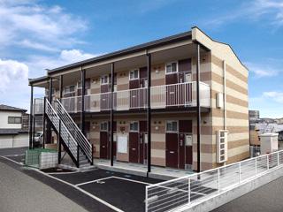 レオパレスアンテパサード原町