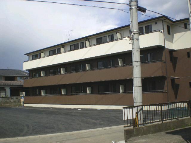 カナディアンコート平成