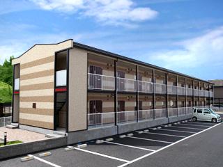 レオパレス仙台青葉Ⅰ