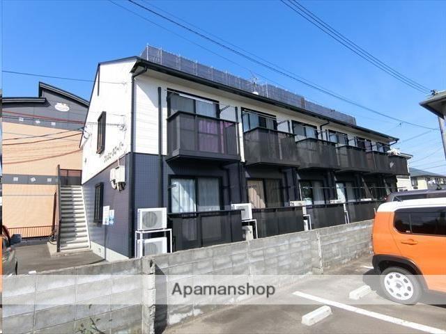 ブッシュ・クローバー