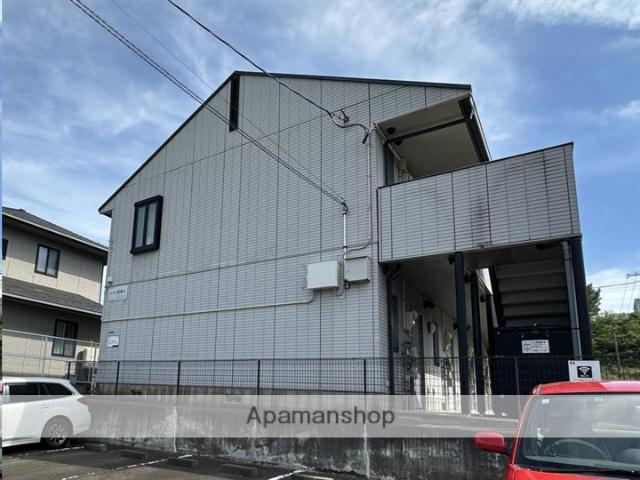 シティ西勝山