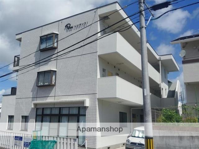 ダリレジデンス1