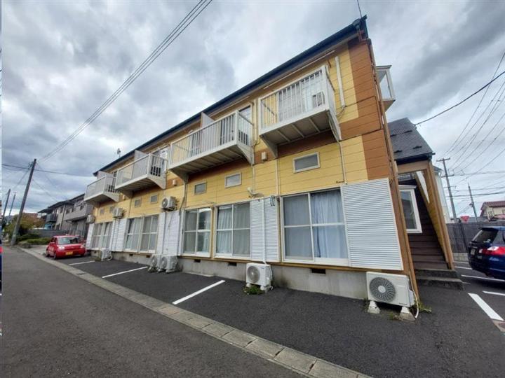 ヴィラベルデ桜ケ丘