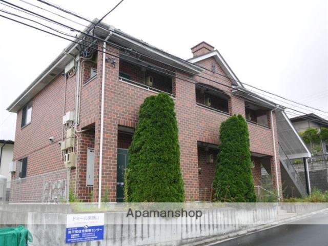 ドミール東勝山