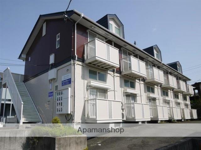 ベニーハイツ(1K/1階)