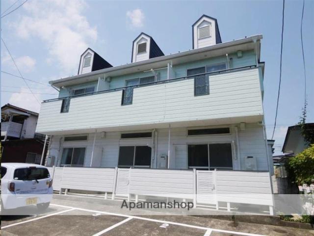 ユーパレス桜ケ丘