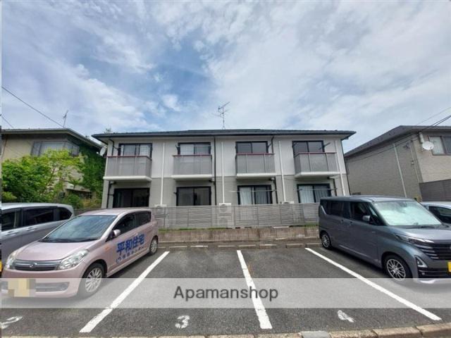 シャルマン西勝山