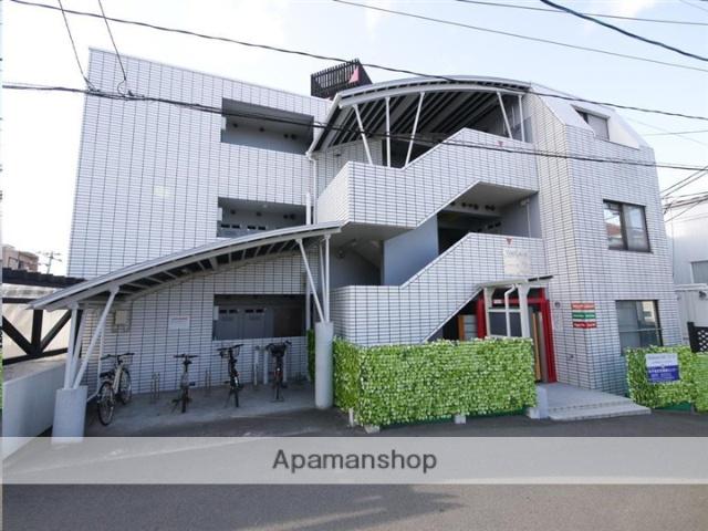 WALKERS HILL コート