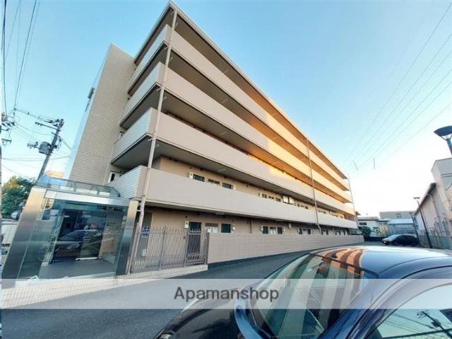 イーグルハイツ萩野町