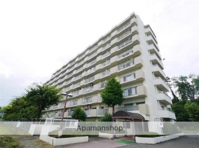 コープ野村桜ヶ丘(5LDK/8階)