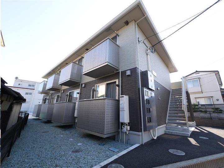 D-ROOM小松島