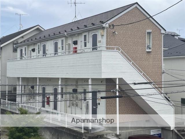 ベルシオン仙台第4