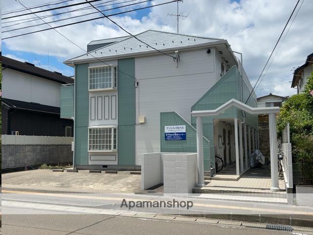 サンヒルズ桜ケ丘