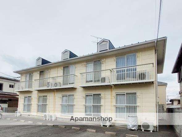 アメニティ東黒松