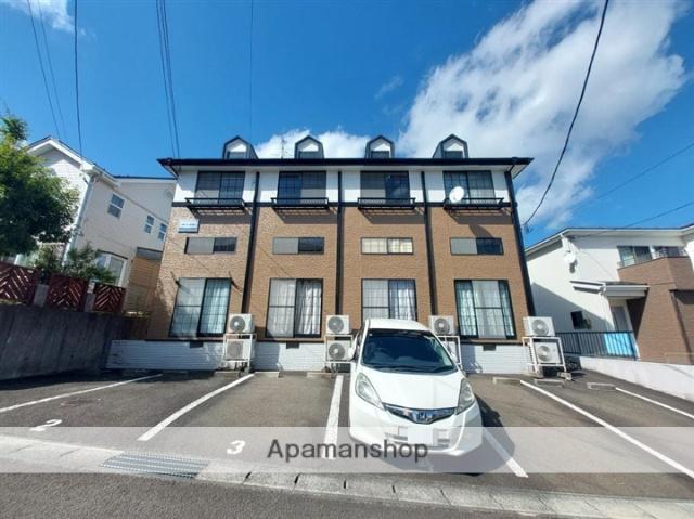 ベルパークみずほ台