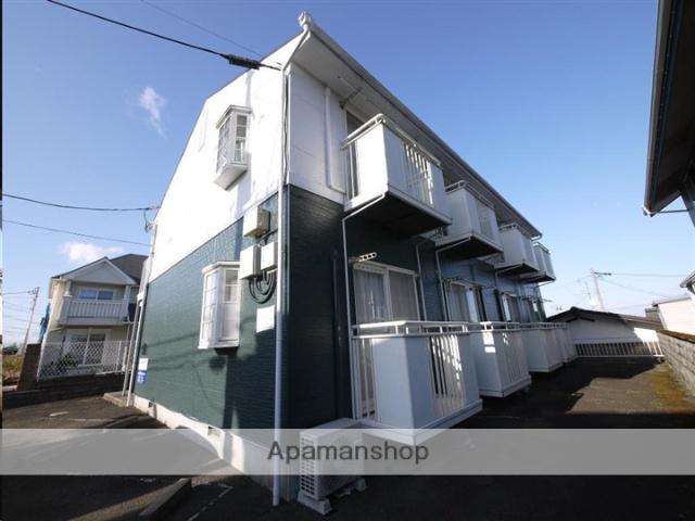 ファミールハイツ(1K/1階)