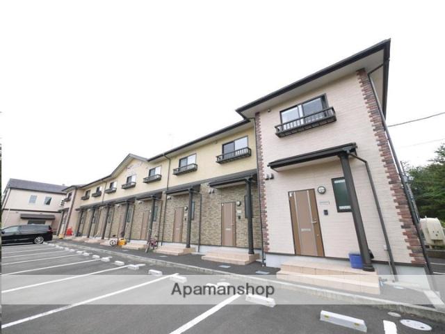 アーバンハイツ松陵