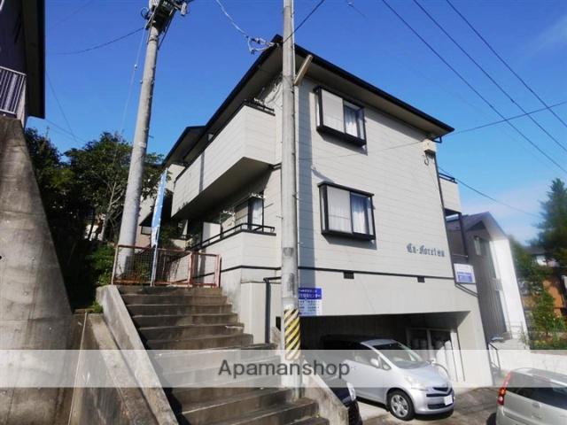 ラ・フォーレ台原