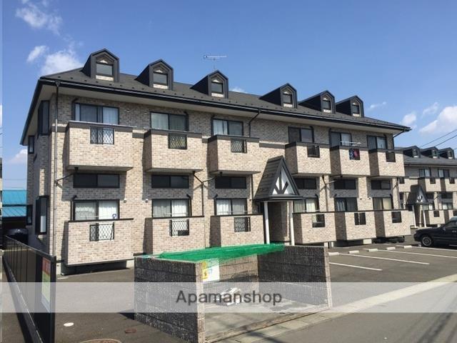 シュクール宮一番館