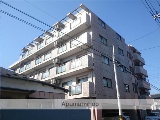 グランエクシード宮城野