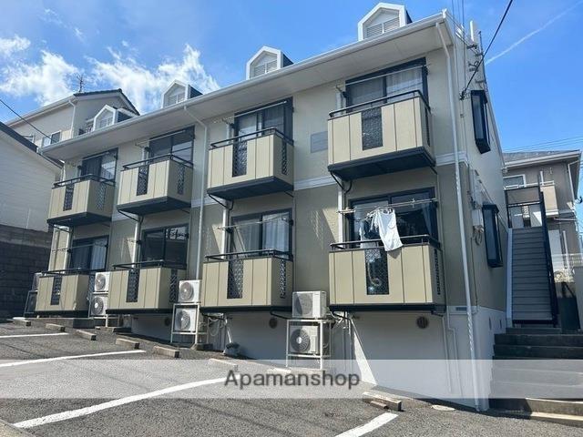 セジュール青山