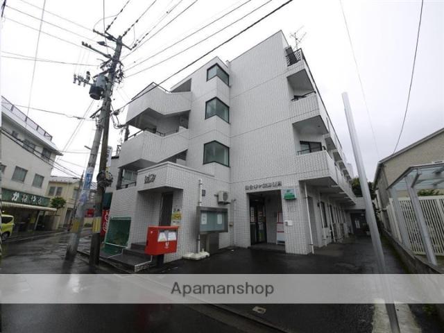 ベルシティ米ヶ袋リバース