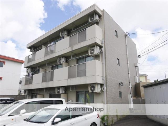 荒巻中央ハイツB棟