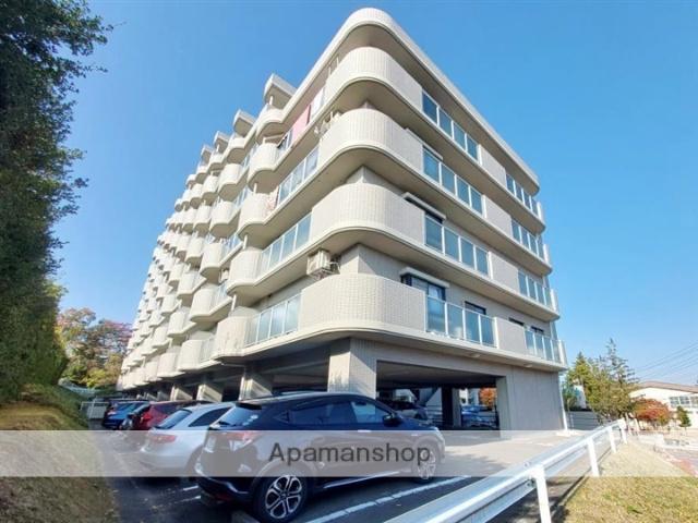 リーベスト八乙女(3LDK/4階)