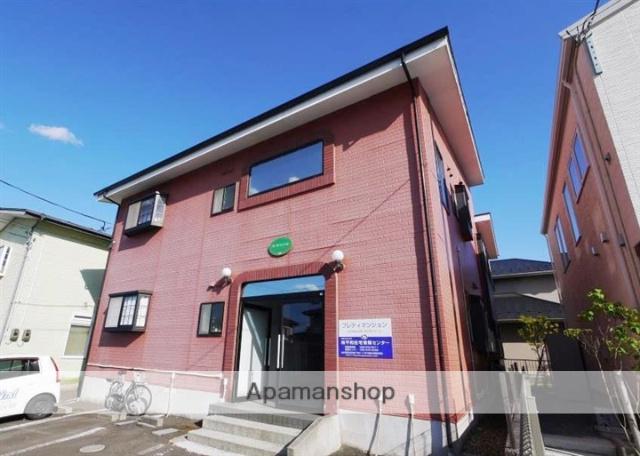 プレティマンション