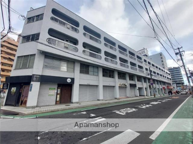 第三ショーケービル