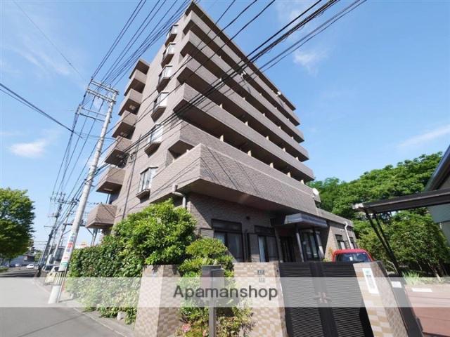 ラ・ルミエール黒松(1K/5階)