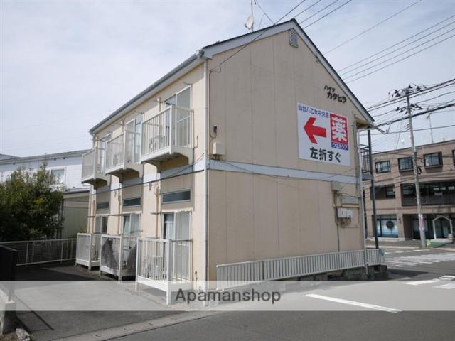 ハイツカタヒラ