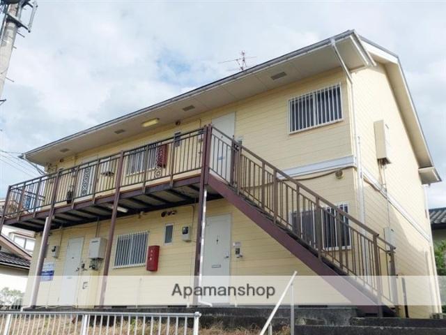 BE-フローラ桜ケ丘