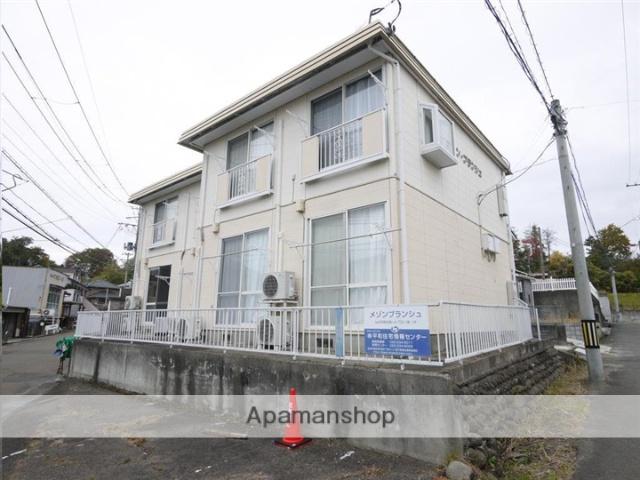 メゾンブランシュ