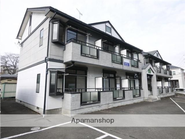 バーシティハウスKANO