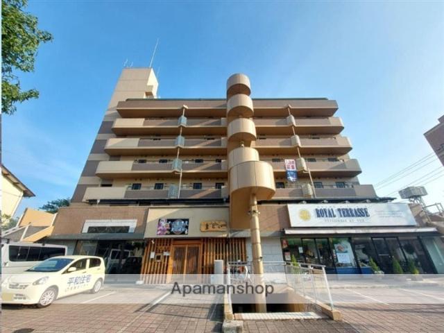 パレスピジョン