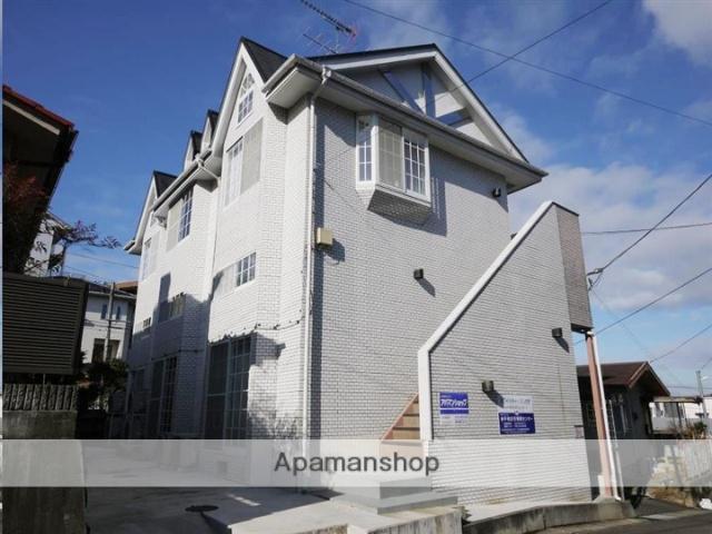 ホワイトキャッスル台原