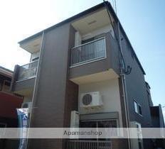 アルエット旭ヶ丘