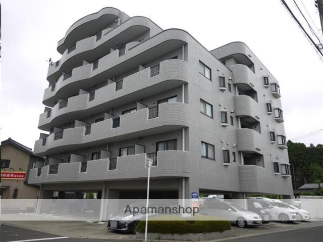 サンパティーク泉中央